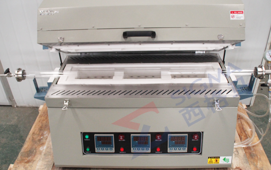 陶瓷纖維高溫管式電爐特點與產(chǎn)品結(jié)構(gòu) 陶瓷纖維高溫管式電爐特點與產(chǎn)品結(jié)構(gòu)