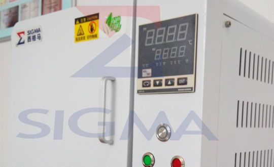 高溫馬弗爐 高溫馬弗爐