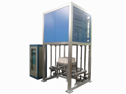 高溫升降爐鐘罩爐哪里有賣？