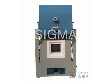 頂部開門箱式電爐