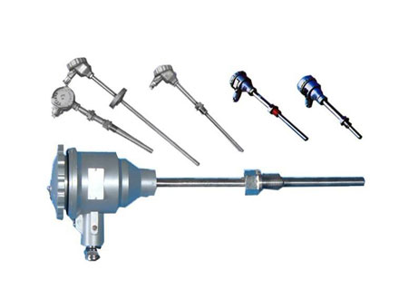 超高溫熱電偶1900