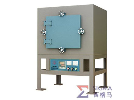 1000/1400℃可控氣氛箱式爐