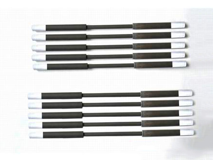  直型發(fā)熱體(ZRB2)