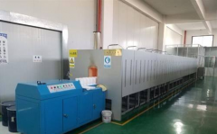 高溫推板爐哪的比較好？高溫推板爐十大品牌