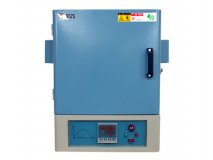 高溫馬弗爐焦炭灰分含量的測定：高溫馬弗爐測定焦炭灰分含量怎么操作？