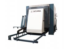 高溫退火爐廠家介紹：真空退火爐結(jié)構(gòu)與參數(shù)說明