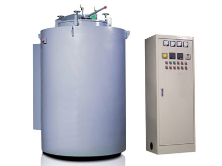  離子氮化爐設(shè)備廠家:SGM智能離子氮化爐
