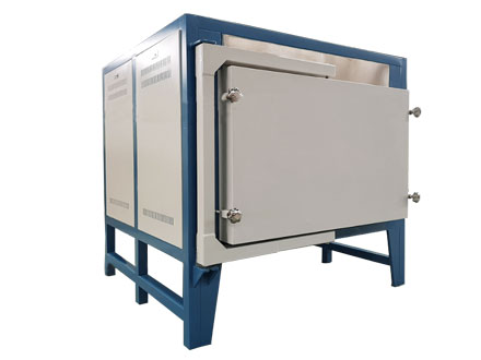 1600℃箱式高溫爐\1600度箱式實驗電爐