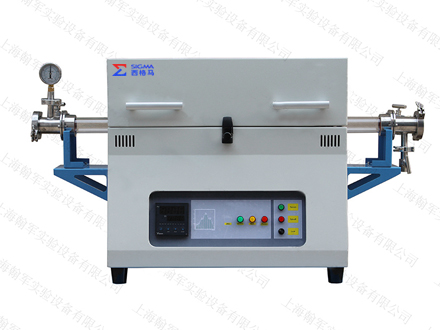 SGM 1200單溫區(qū)開啟式管式爐