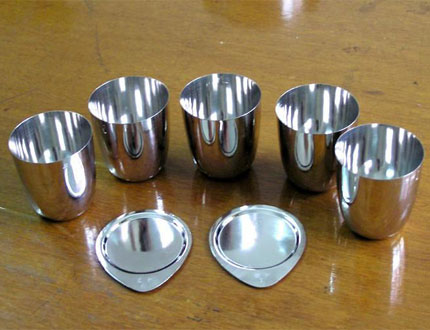 常用高溫坩堝有哪些？