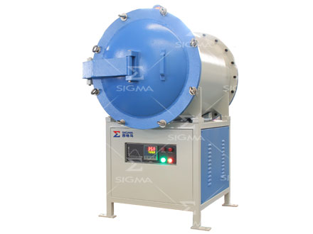 小型1200度真空爐\Vacuum furnace