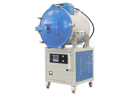 小型真空實(shí)驗(yàn)爐\實(shí)驗(yàn)用真空爐