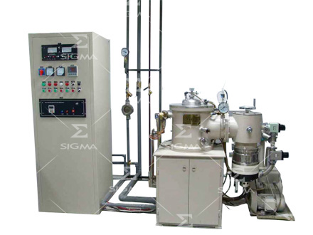 超高溫鎢絲爐\實驗鎢絲爐