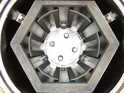  高溫爐加熱元件：鉬帶、鉬絲