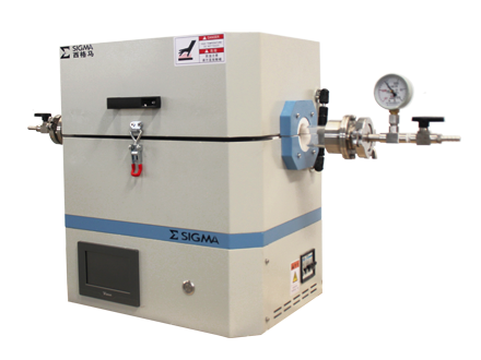  1000℃真空氣氛管式爐\低溫管式爐