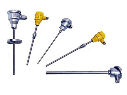  鉑銠熱電偶:單鉑銠和和雙鉑銠 1700℃