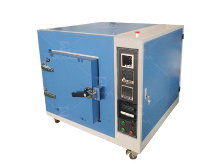  實(shí)驗(yàn)室專用箱式電阻爐