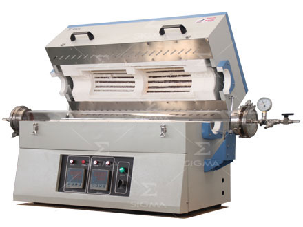  1200度石英管管式爐\實驗室用管式爐