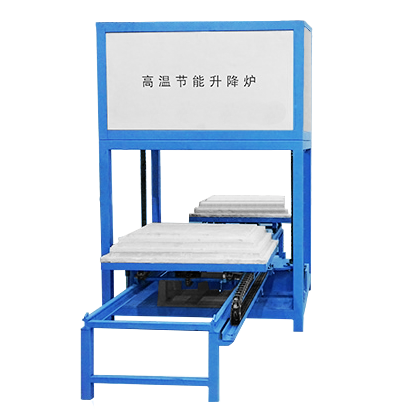  洛陽西格馬高溫電爐LSF80/14高溫升降爐