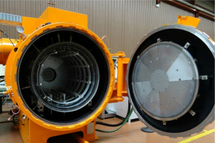 1000℃-1200℃-1400℃-1600℃高真空鉬帶爐