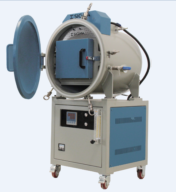 AMS 2750E高溫測定法（六）