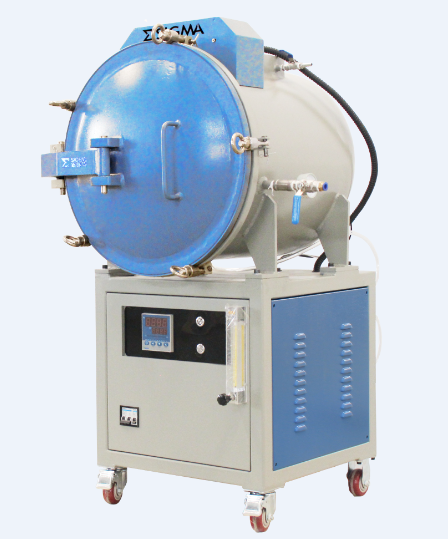 箱式爐爐溫均勻度測量方法