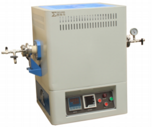 PECVD系統(tǒng)設(shè)備:1200度管式爐