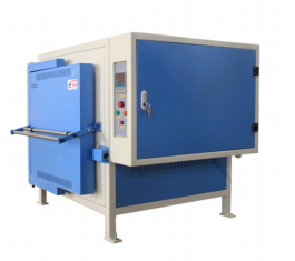  西格馬SGM M30/12耐火磚爐膛電爐30L