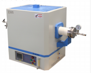 氣氛管式爐使用氫氣作為工作氣體時的詳細(xì)步驟與注意事項