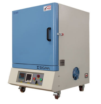  實(shí)驗(yàn)室用真空坩堝爐\小型井式坩堝爐