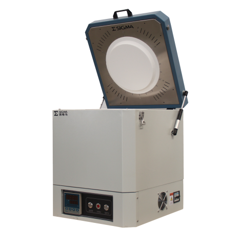 高溫井式真空燒結(jié)爐\井式真空爐