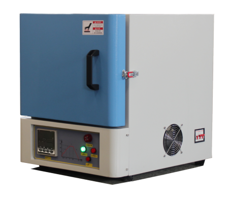 箱式電阻爐（馬弗爐）操作規(guī)范