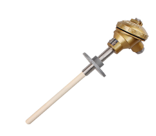 ZRB2復(fù)合陶瓷熱電偶