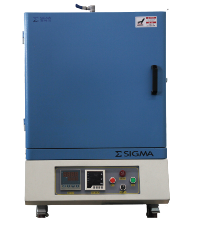 高溫馬弗爐的分類和用途