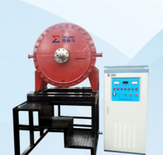 2100℃真空鎢絲爐\2100℃真空鎢絲鎢絲燒結(jié)爐