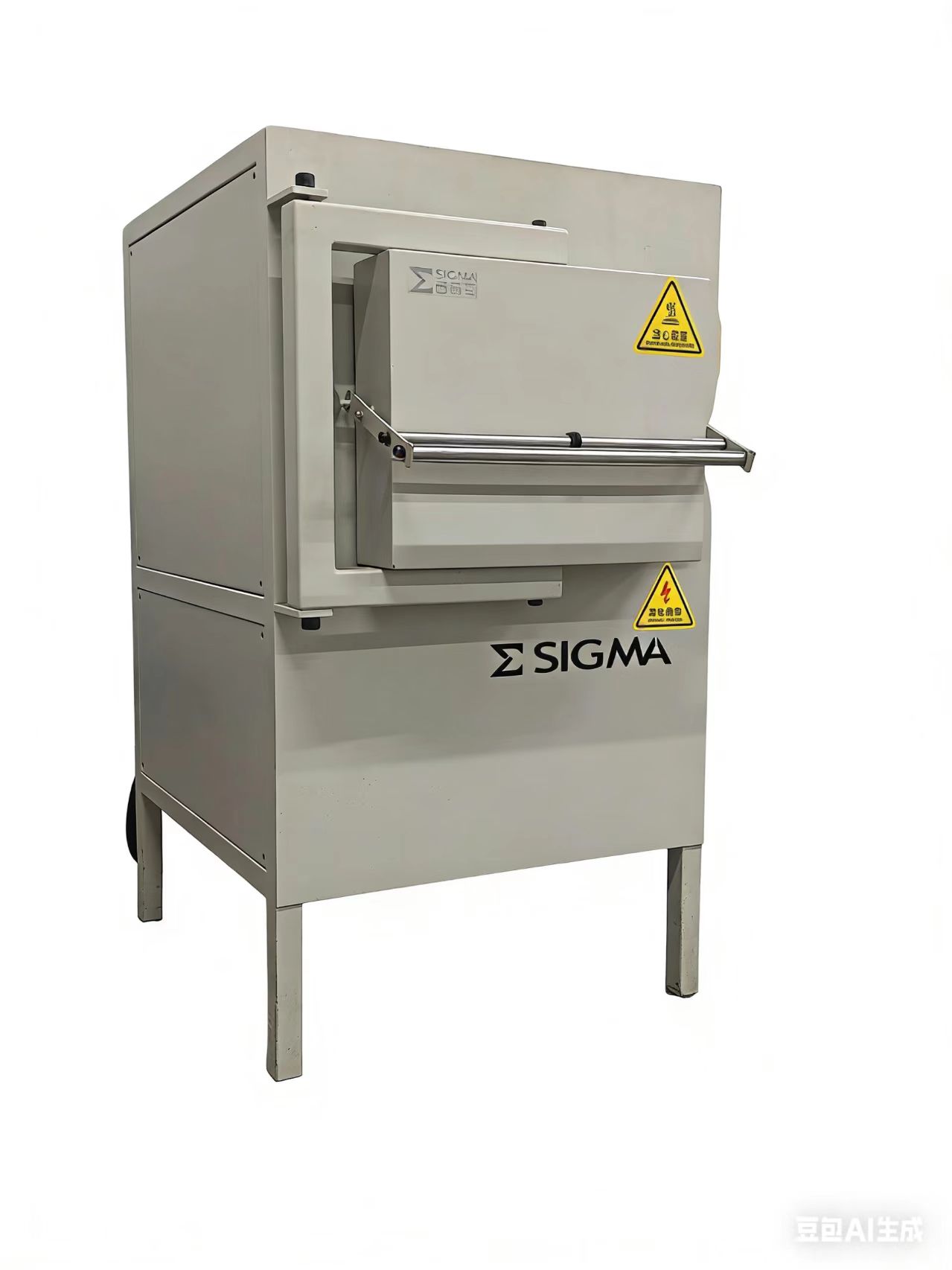 1000℃工業(yè)箱式電阻爐