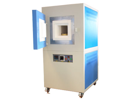 1600/1700℃ 箱式電阻爐(馬弗爐)