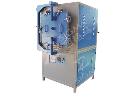 1700 高溫真空氣氛爐|專(zhuān)業(yè)1700℃高溫真空氣氛爐廠家