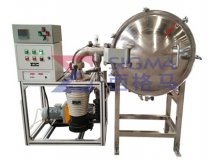 1200度高真空燒結(jié)爐\真空高溫燒結(jié)爐