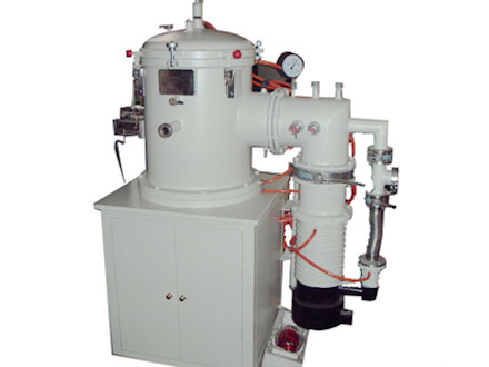 西格馬SGM CF50/20立式真空碳管爐\實驗小型真空碳管爐