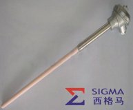  超高溫溫度測(cè)量?jī)x