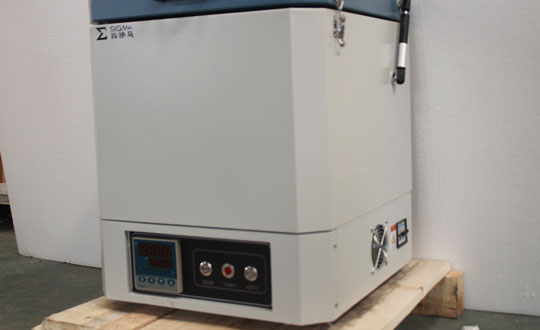 高溫實驗電爐電源線接插座還是接空開好？高溫實驗電爐為什么要選空開？