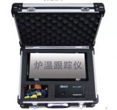 如何檢測高溫電爐爐溫均勻性