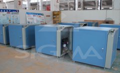 高溫馬弗爐是做什么用的？