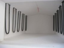 高溫實(shí)驗(yàn)電爐停機(jī)多久需要烘爐？