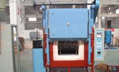 高溫箱式電阻爐升溫慢是什么原因？